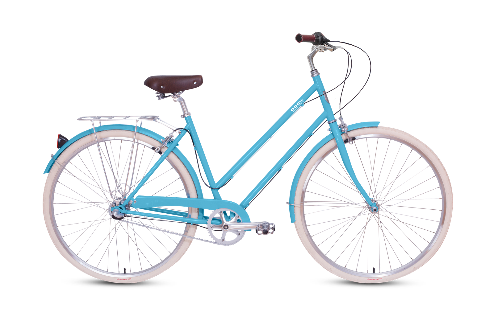 Wilde Supertramp-Complete — Gravel & Grind